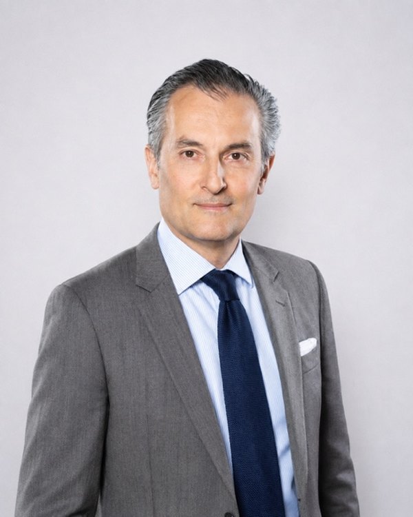 Jean-Christophe Liebeskind