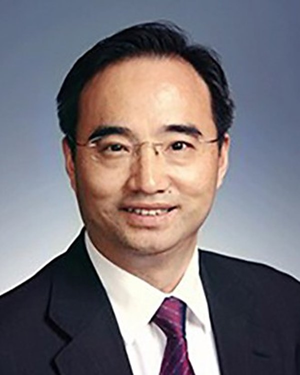 Jin Huang
