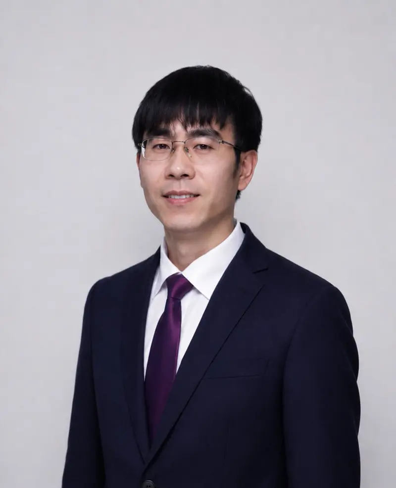 Jun Zheng