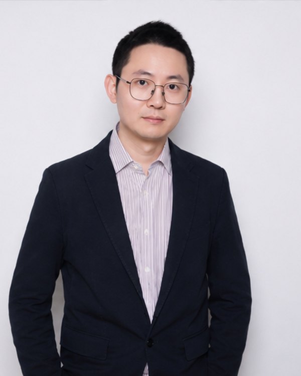 Shenbao Liang