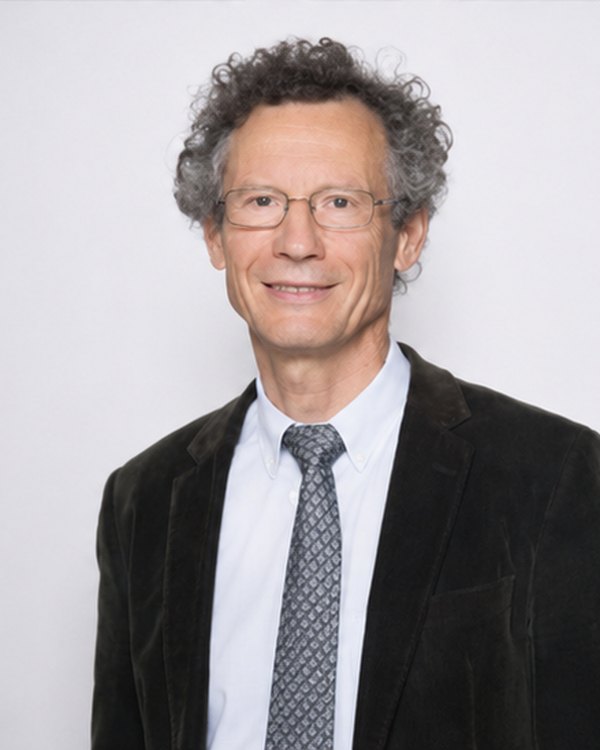 Walter A. Stoffel