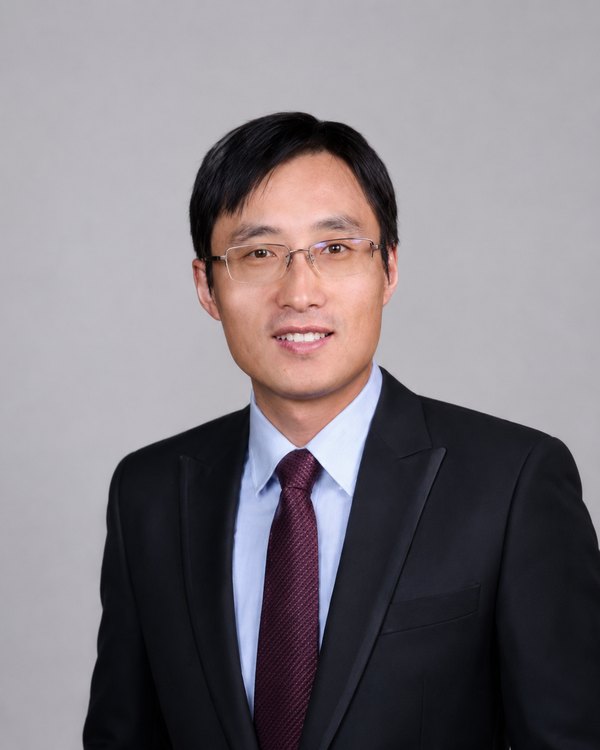 Wenliang Zhang